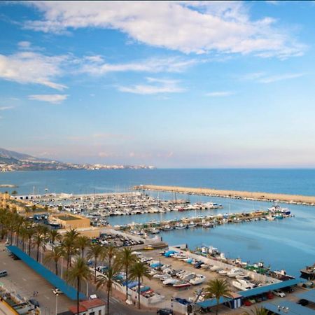 Seaview Fuengirola Apartment エクステリア 写真