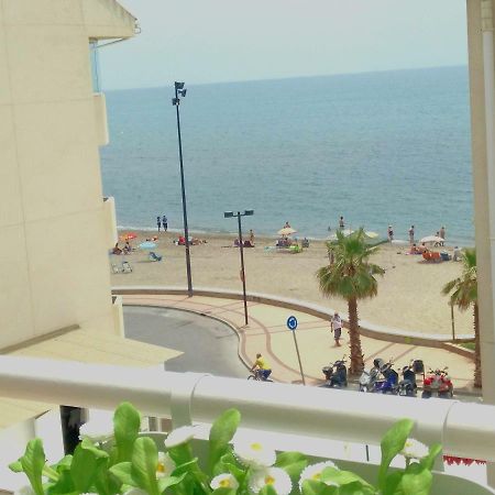 Seaview Fuengirola Apartment エクステリア 写真