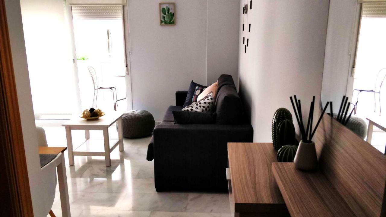 Seaview Fuengirola Apartment エクステリア 写真