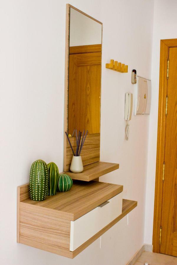 Seaview Fuengirola Apartment エクステリア 写真