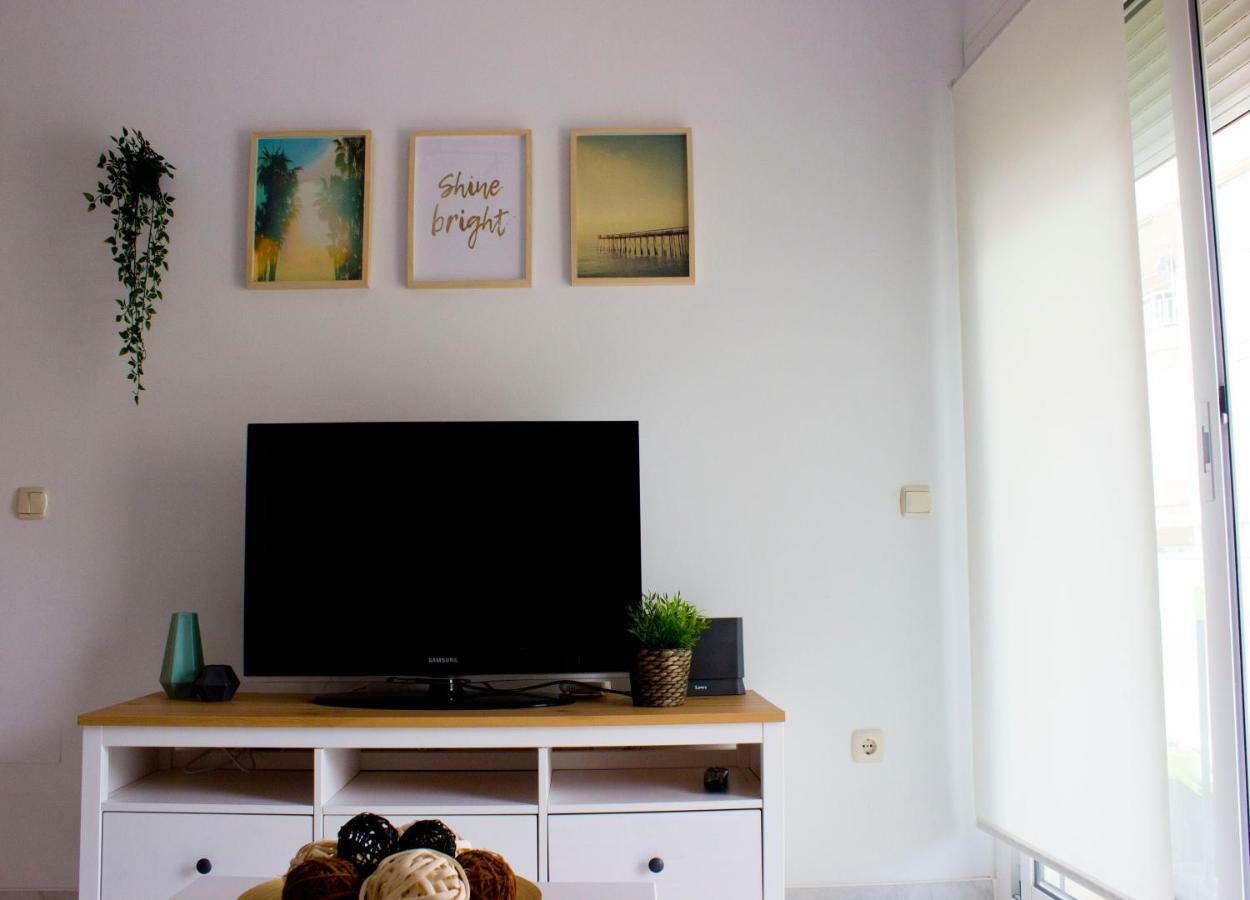 Seaview Fuengirola Apartment エクステリア 写真
