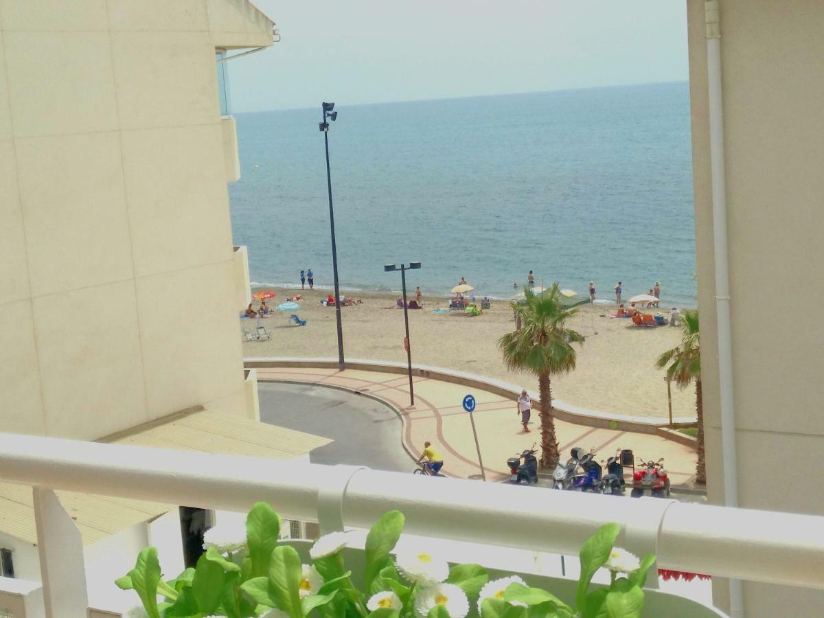 Seaview Fuengirola Apartment エクステリア 写真