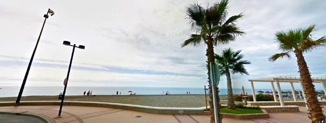 Seaview Fuengirola Apartment エクステリア 写真