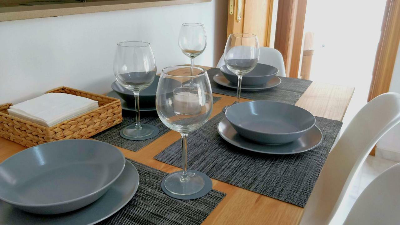 Seaview Fuengirola Apartment エクステリア 写真