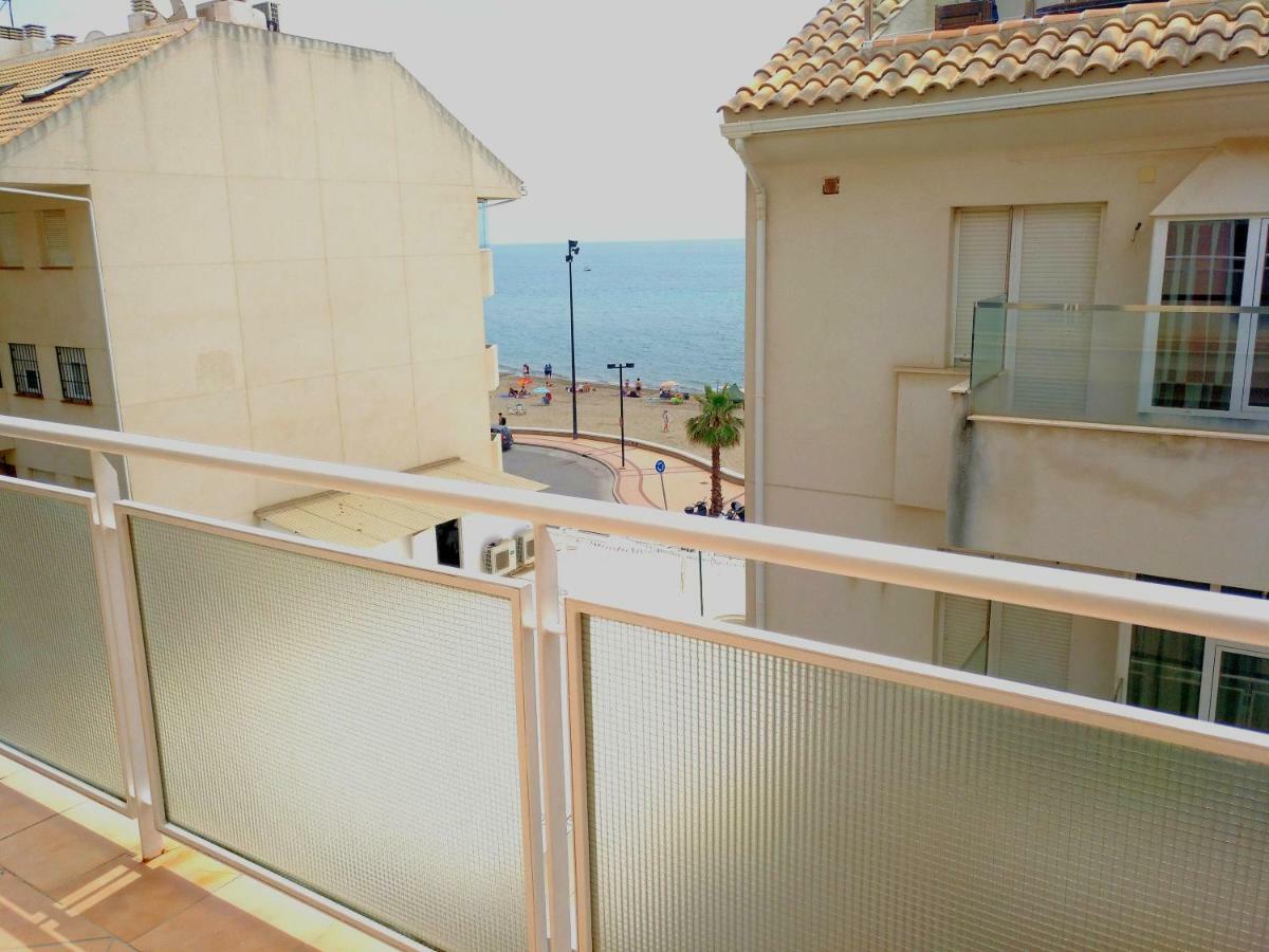 Seaview Fuengirola Apartment エクステリア 写真
