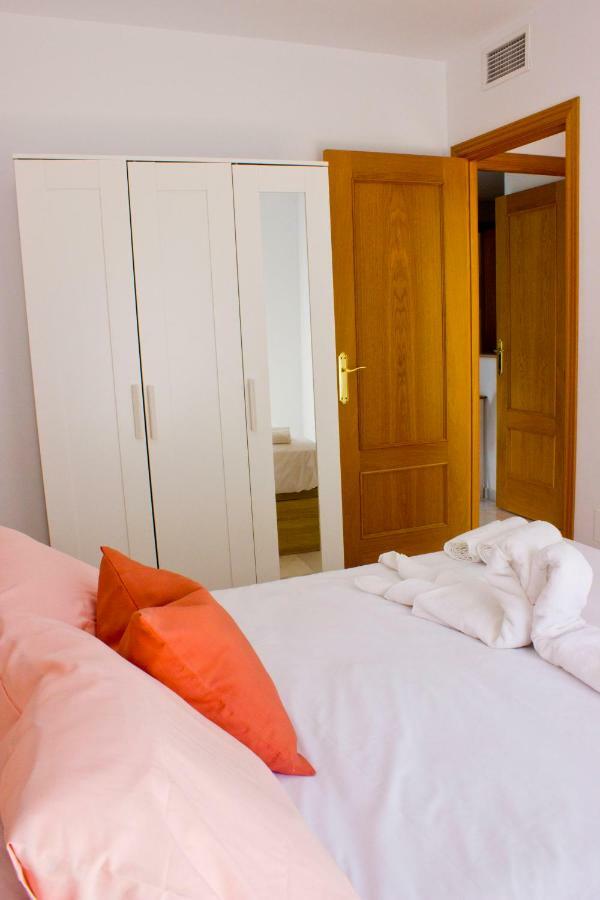 Seaview Fuengirola Apartment エクステリア 写真