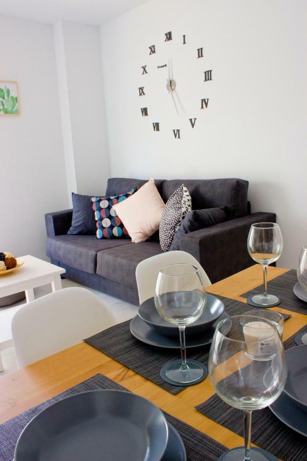 Seaview Fuengirola Apartment エクステリア 写真