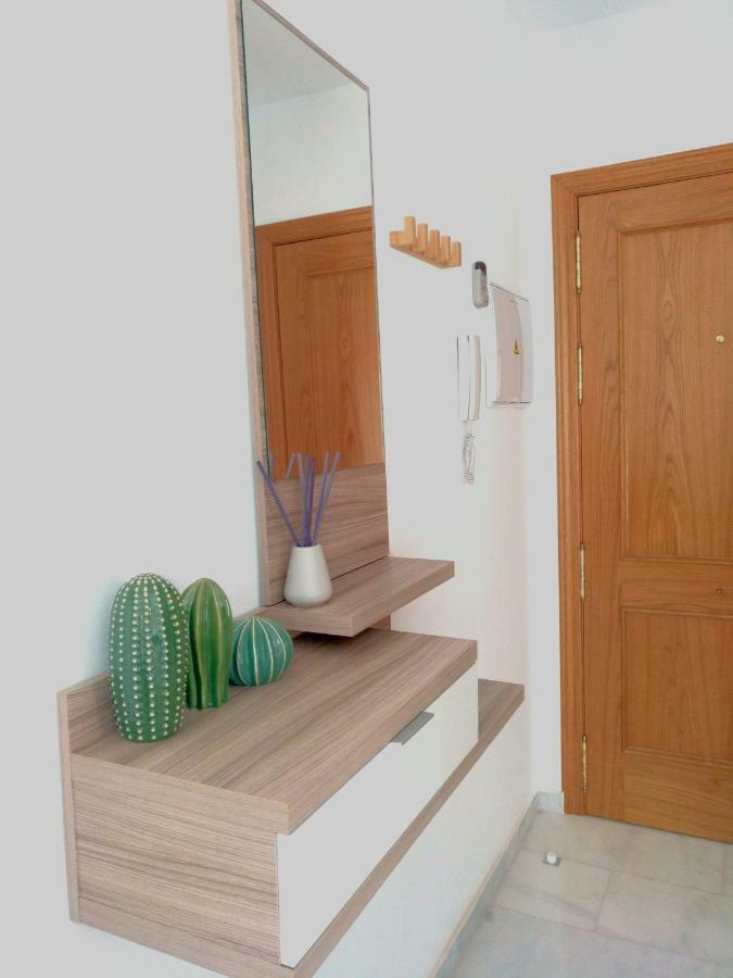 Seaview Fuengirola Apartment エクステリア 写真