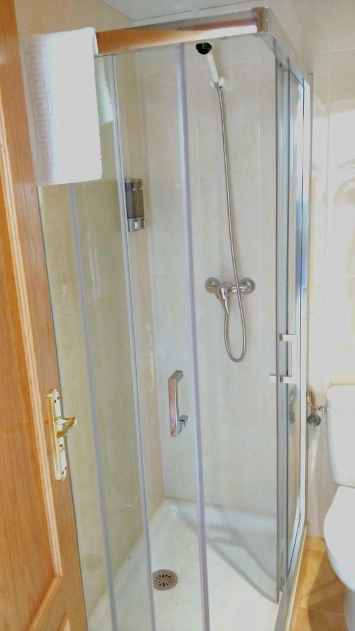 Seaview Fuengirola Apartment エクステリア 写真