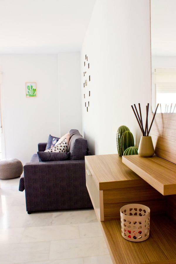 Seaview Fuengirola Apartment エクステリア 写真