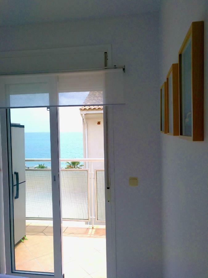 Seaview Fuengirola Apartment エクステリア 写真