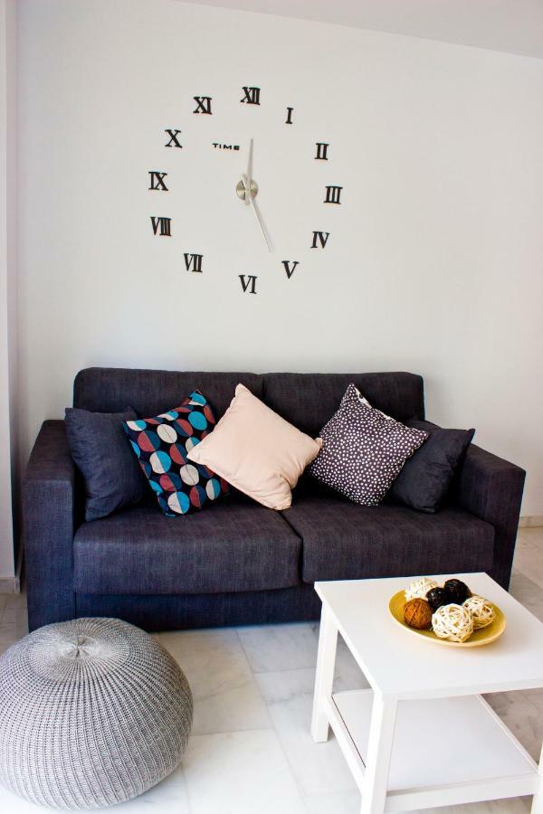 Seaview Fuengirola Apartment エクステリア 写真